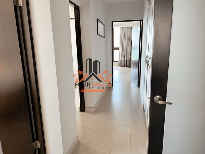 Venta de Apartamento en San Francisco - PH San Francisco Bay