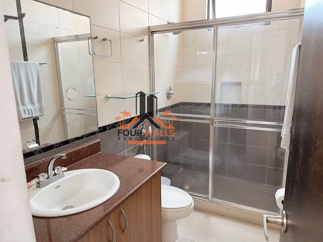 Venta de Apartamento en San Francisco - PH San Francisco Bay
