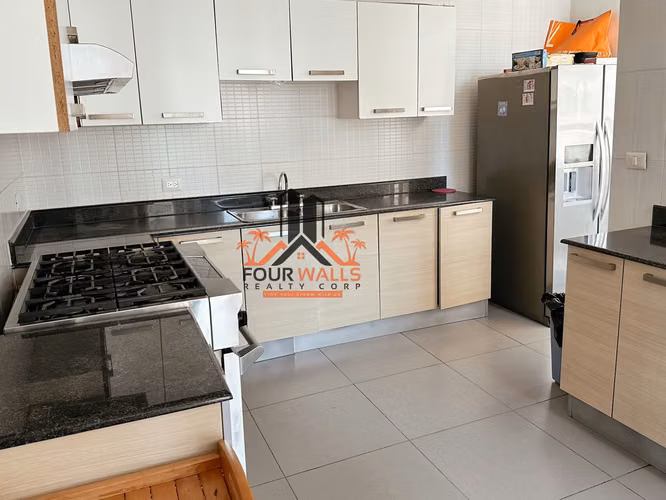 Venta de Apartamento en San Francisco - PH San Francisco Bay