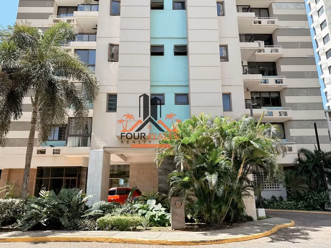 Venta de Apartamento en San Francisco - PH San Francisco Bay