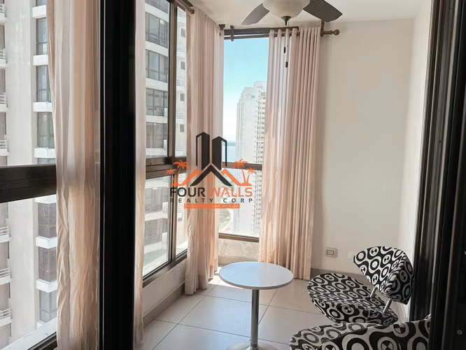 Venta de Apartamento en San Francisco - PH San Francisco Bay