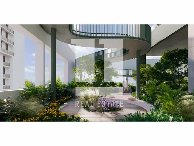 Apartamentos en Coco del Mar, A19