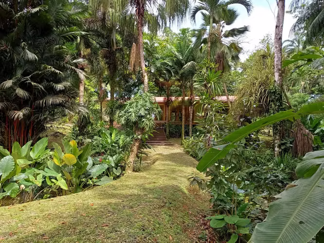 VILLA FOR SALE IN ISLA COLÓN, BOCAS DEL TORO - Imagen 9