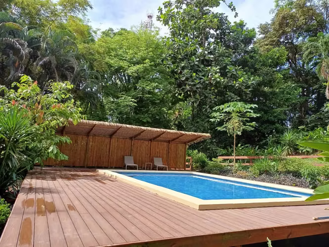 VILLA FOR SALE IN ISLA COLÓN, BOCAS DEL TORO - Imagen 8