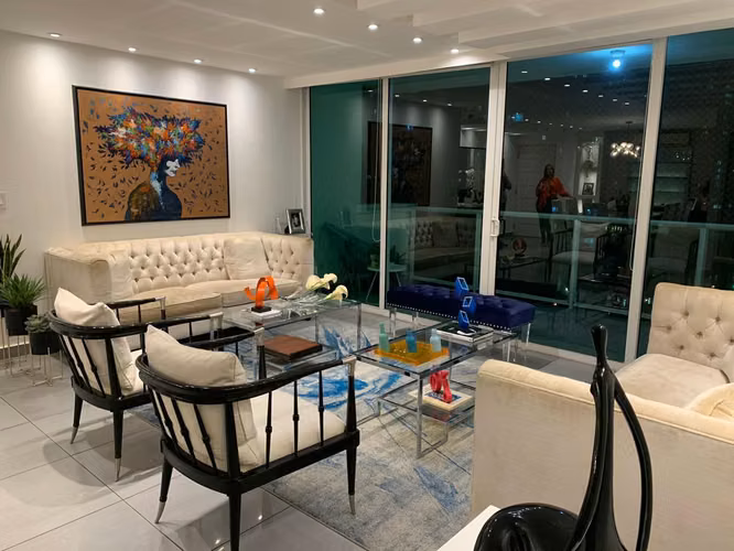 Venta de apartamento en Mystic Point punta pacifica - Imagen 5