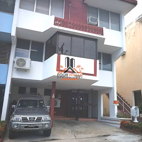 House for Sale in Villa de las Fuentes- Betania
