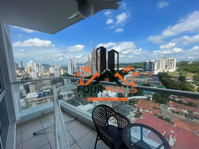 Apartment sale PH Forum - El Cangrejo