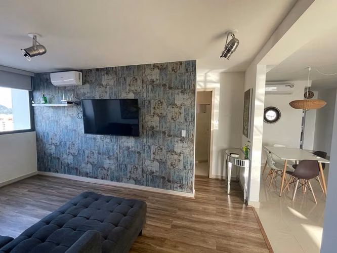 Venta de apartamento en Bella Vista - Balboa Bay