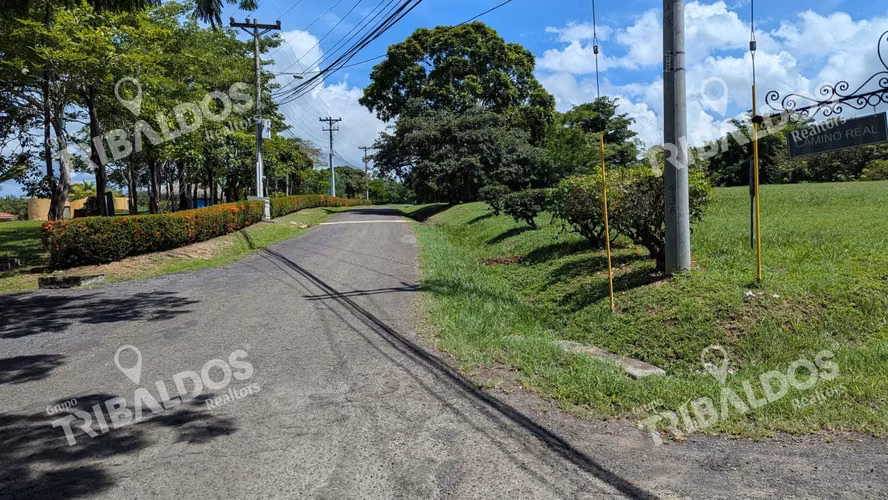 Venta de terreno plano en Punta Barco Resort - Imagen 4