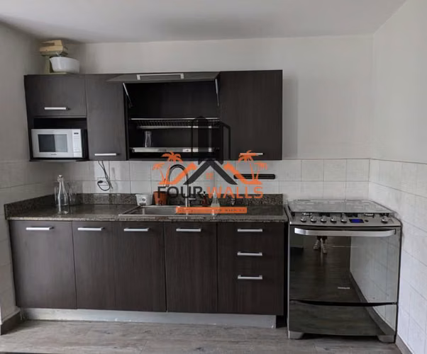 Venta de Apartamento en PH Torres de San Francisco