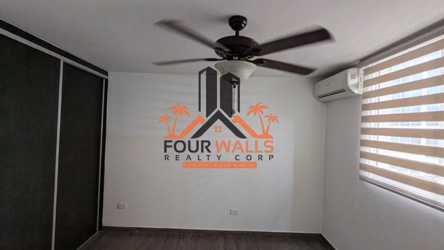 Venta de Apartamento en PH Torres de San Francisco