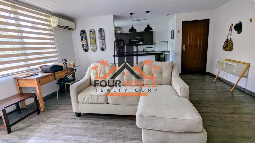 Venta de Apartamento en PH Torres de San Francisco