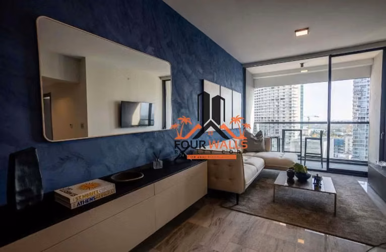 Apartamento en Venta en Avenida Balboa, PH Armani - Imagen 3