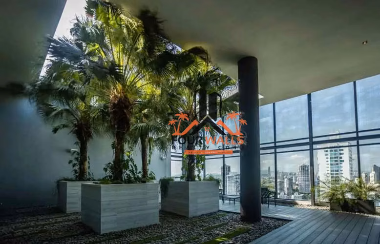 Apartamento en Venta en Avenida Balboa, PH Armani - Imagen 19