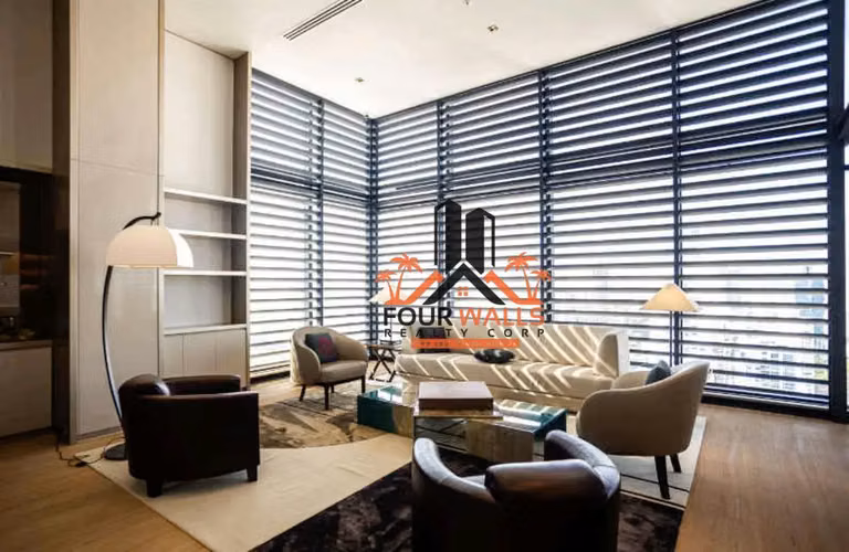 Apartamento en Venta en Avenida Balboa, PH Armani - Imagen 8