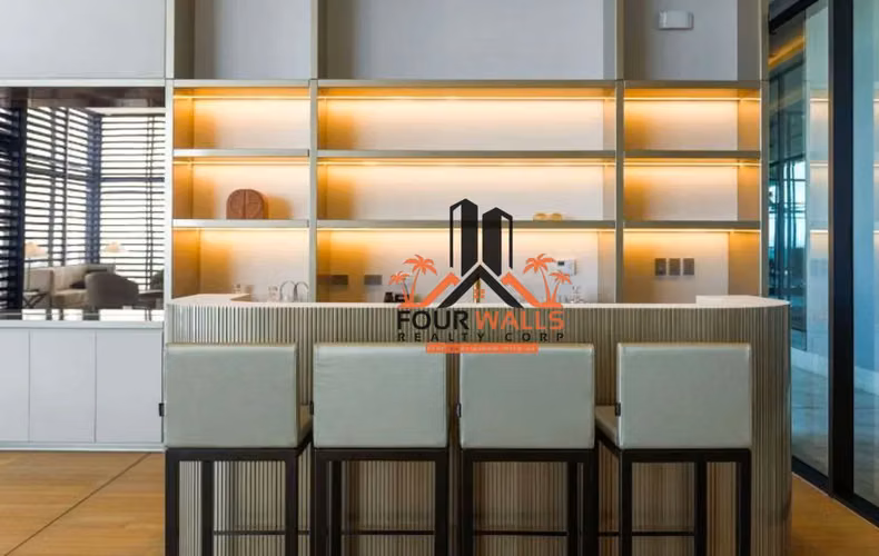Apartamento en Venta en Avenida Balboa, PH Armani - Imagen 6