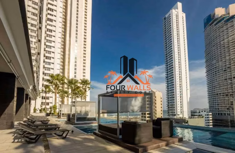 Apartamento en Venta en Avenida Balboa, PH Armani - Imagen 20