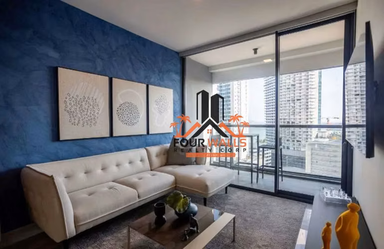 Apartamento en Venta en Avenida Balboa, PH Armani - Imagen 2