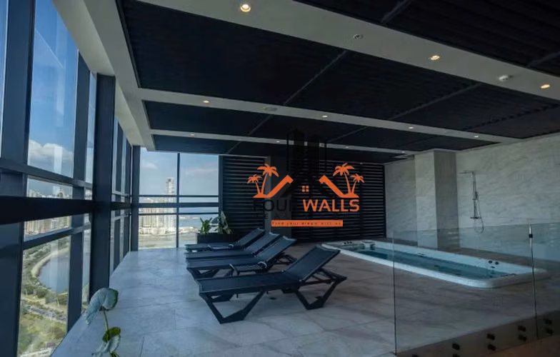 Apartamento en Venta en Avenida Balboa, PH Armani - Imagen 17