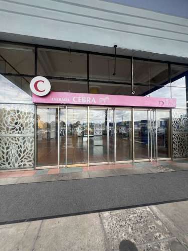 Venta de Local Comercial en Albrook Mall Prime Location