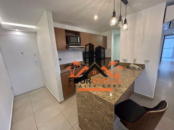 Apartamento en Venta en Villa Lucre, PH PortoAlegre