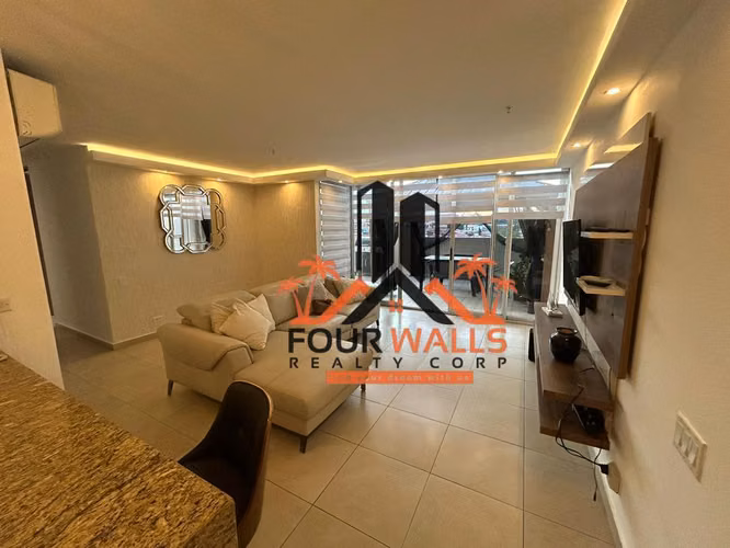 Apartment for sale in Villa Lucre, PH PortoAlegre