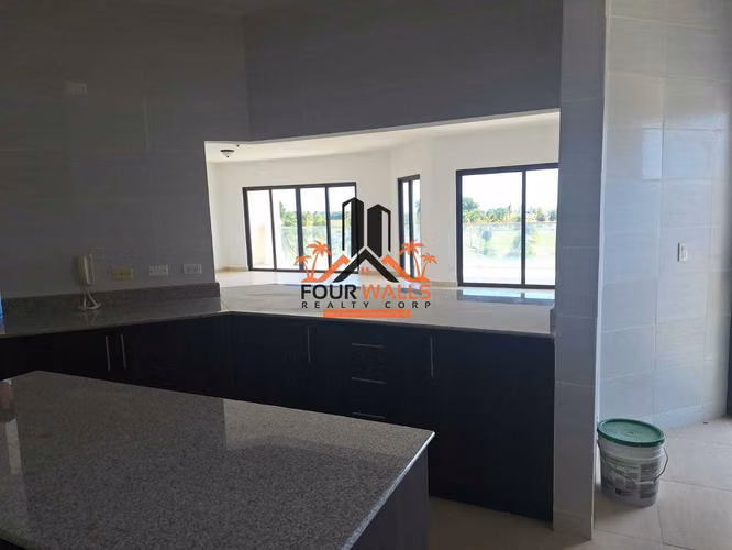 Venta de Casa en El Espino, Vistamar Golf, San Carlos