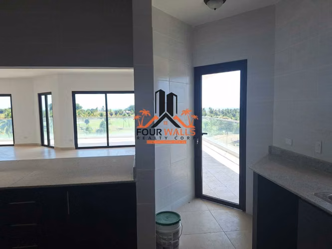 Venta de Casa en El Espino, Vistamar Golf, San Carlos