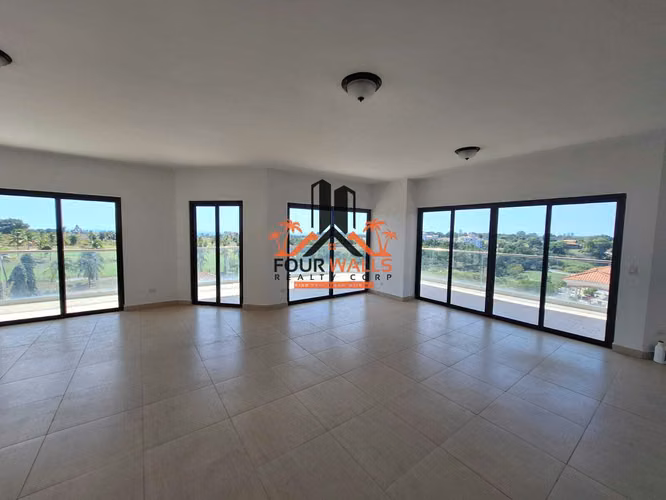 Venta de Casa en El Espino, Vistamar Golf, San Carlos