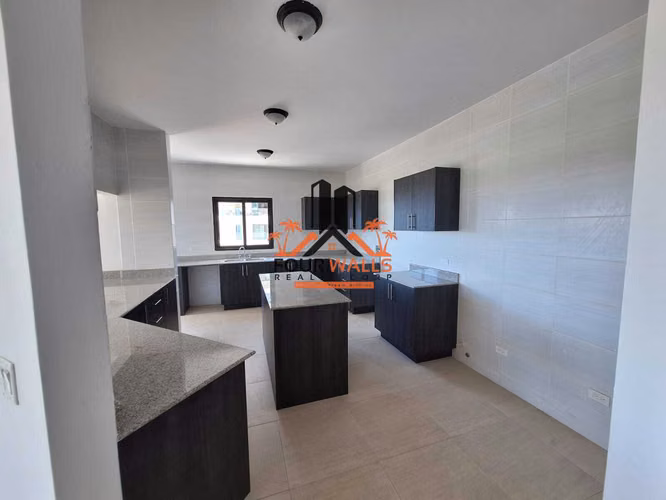 Venta de Casa en El Espino, Vistamar Golf, San Carlos