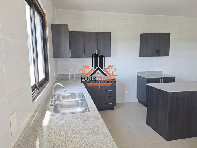 Venta de Casa en El Espino, Vistamar Golf, San Carlos