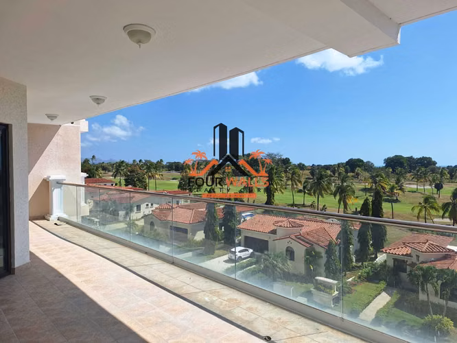 Venta de Casa en El Espino, Vistamar Golf, San Carlos