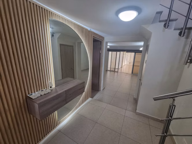 Venta de Casa Unifamiliar en Versalles, PH Reserva de Versalles, 314m2 de Terreno