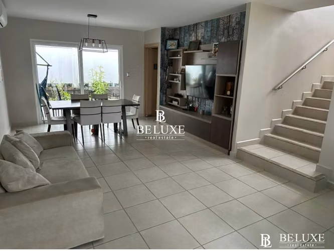 VENTA  DE CASA DUPLEX EN PASEO DEL NORTE BRISAS DEL GOLF PH VICTORIA (6) - Imagen 2