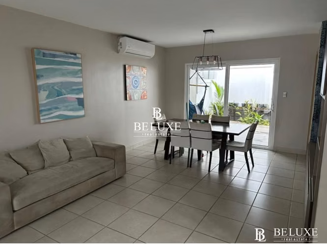 VENTA  DE CASA DUPLEX EN PASEO DEL NORTE BRISAS DEL GOLF PH VICTORIA (6)