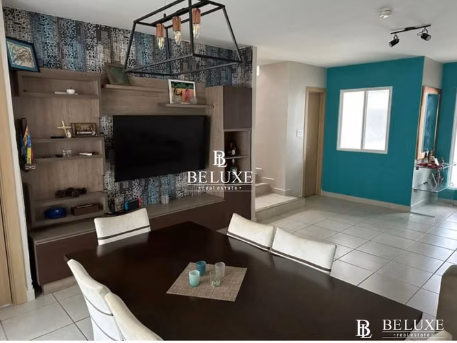 VENTA  DE CASA DUPLEX EN PASEO DEL NORTE BRISAS DEL GOLF PH VICTORIA (6) - Imagen 3
