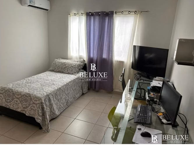 VENTA  DE CASA DUPLEX EN PASEO DEL NORTE BRISAS DEL GOLF PH VICTORIA (6) - Imagen 9