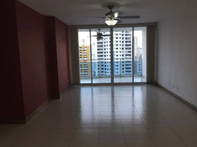 VENDO APARTAMENTO EN PH MONT ROYALE, EL CANGREJO (6)