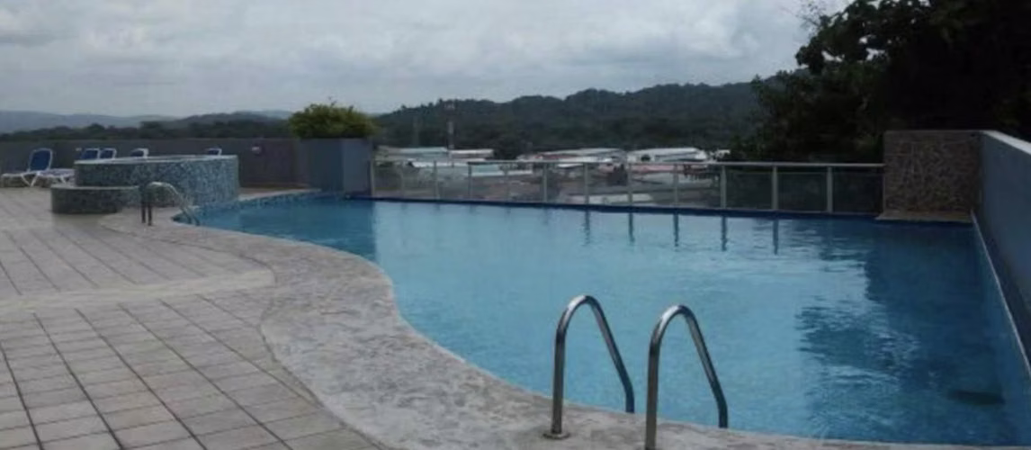 VENDO APARTAMENTO EN PH MONT ROYALE, EL CANGREJO (6)