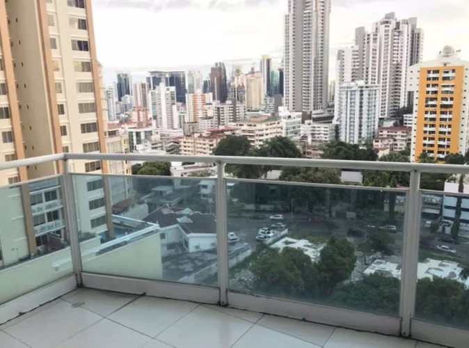 FOR SALE APARTMENT IN PH MONT ROYALE, EL CANGREJO (6)