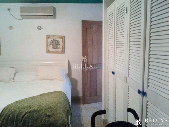 VENDO CASA CON PISCINA PRIVADA EN PLAYA BLANCA RESORT (9)
