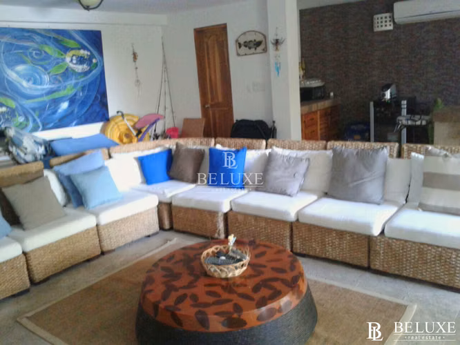 VENDO CASA CON PISCINA PRIVADA EN PLAYA BLANCA RESORT (9)