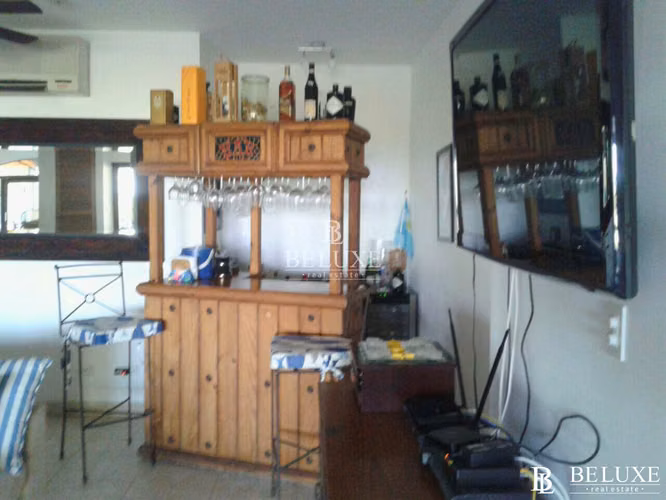 VENDO CASA CON PISCINA PRIVADA EN PLAYA BLANCA RESORT (9)