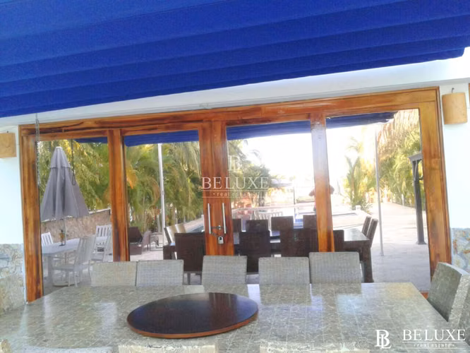 VENDO CASA CON PISCINA PRIVADA EN PLAYA BLANCA RESORT (9)