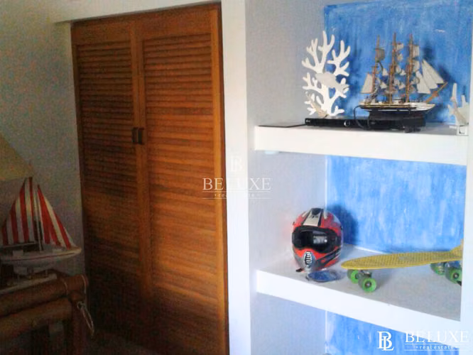 VENDO CASA CON PISCINA PRIVADA EN PLAYA BLANCA RESORT (9)