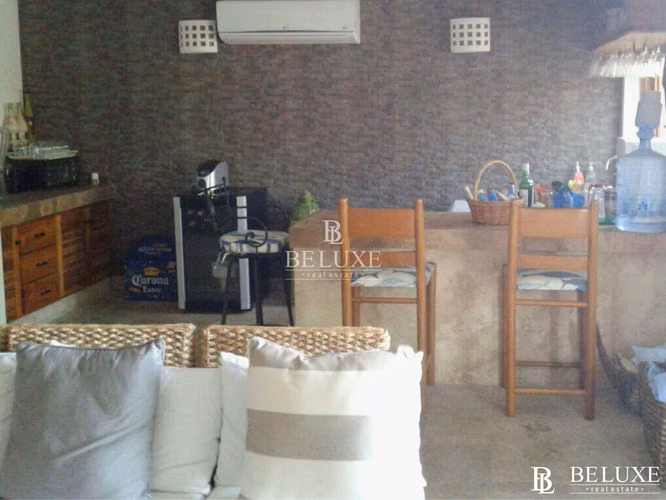 VENDO CASA CON PISCINA PRIVADA EN PLAYA BLANCA RESORT (9)