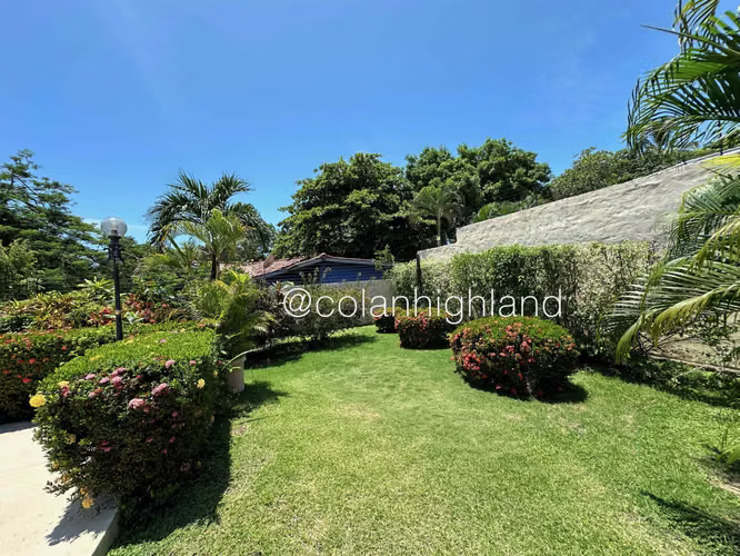 Se Vende Casa con Piscina en Coronado - Imagen 9