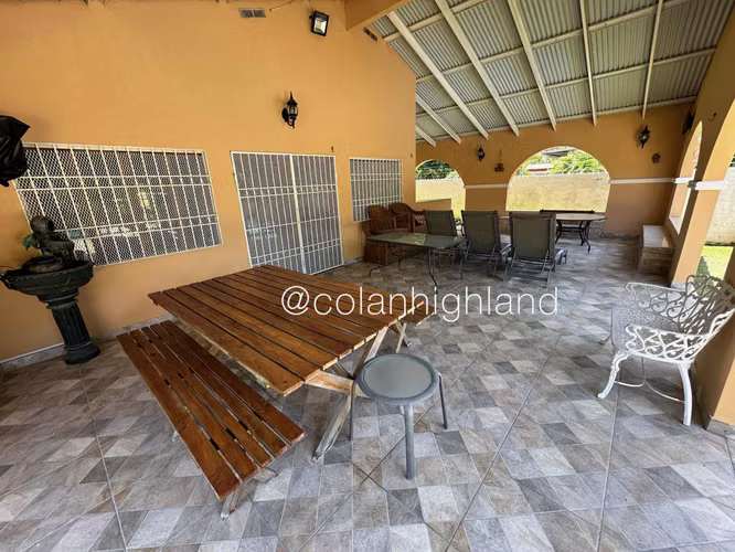 Se Vende Casa con Piscina en Coronado - Imagen 14