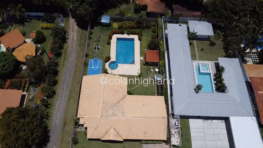 Se Vende Casa con Piscina en Coronado - Imagen 3