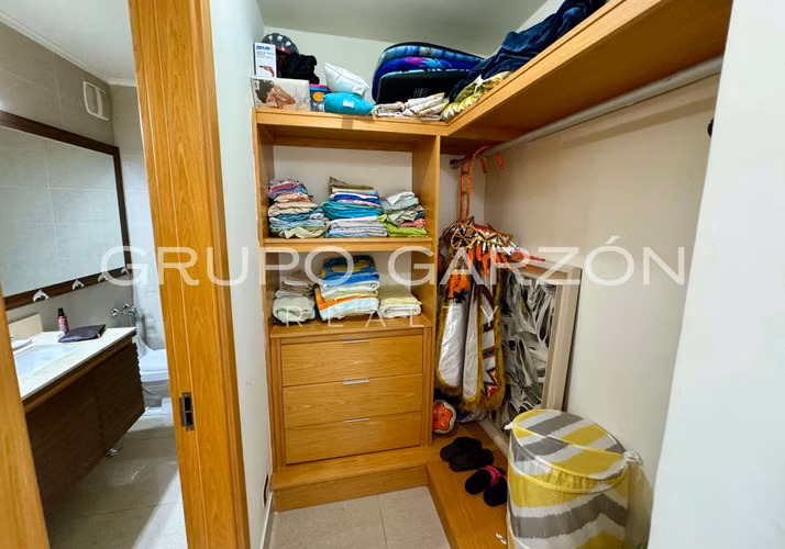 Venta apartamento de playa en Perla Mar (Casamar)